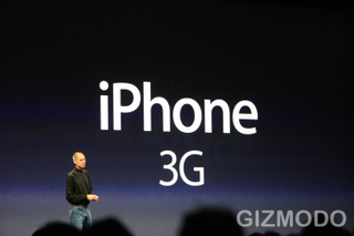Illustration for article titled Apple WWDC Liveblog Coverage